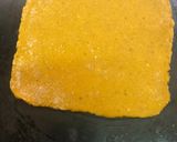 A picture of step 7 of Alphonso Mango paratha Recipe.