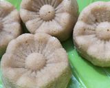 Foto langkah ke 3 dari resep Bolu gula merah.