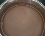 Foto langkah ke 3 dari resep Italian rich and creamy hot chocolate.