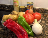 Foto del paso 2 de la receta: Ensalada campera