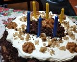 Foto del paso 5 de la receta: Torta de chocolate similar brownie 😋🤩