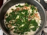 Arroz chaufa sencillo