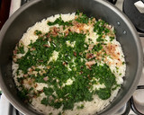 Foto del paso 2 de la receta: Arroz chaufa sencillo