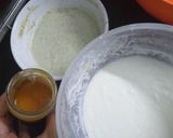 A picture of step 4 of Famous papri chat.