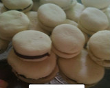 Foto del paso 5 de la receta: Masitas sin tacc rellenas