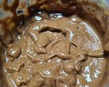 Foto del paso 6 de la receta: 142. Pastel de Plátano, Aguacate y Cacao
