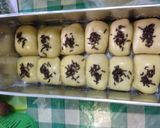 Foto langkah ke 4 dari resep Bolen pisang.