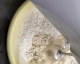Foto del passaggio 3 della ricetta Torta mele crema e cannella