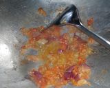 Foto langkah ke 2 dari resep Nasgor Jadul Pedas.