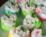 Foto langkah ke 8 dari resep Putu Ayu Colourfull.