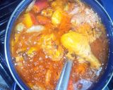 Foto del paso 4 de la receta: Paella rápida