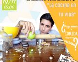 Foto del paso 5 de la receta: Tropical de chía 🍏
