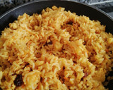 Foto del paso 10 de la receta: Arroz frito vegetariano