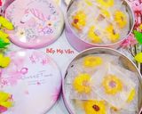 Hình bước làm 5 của món Bánh quy bơ