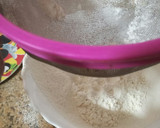 Foto del paso 1 de la receta: Crackers de romero y pimentón de la vera