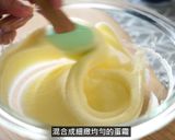 舒芙蕾歐姆蛋的食譜步驟5照片