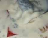 Foto langkah ke 4 dari resep Jeli susu.