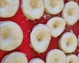 Fánk házi lekvárral recept fázis 4 fotója