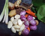 Foto langkah ke 2 dari resep Tongseng entok.