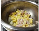 अंडा मसाला करी (anda masala curry recipe in Hindi) रेसिपी चरण 4 फोटो