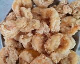 Foto langkah ke 4 dari resep Udang Goreng Mayonnaise.