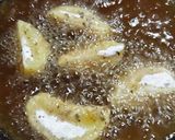 Foto langkah ke 4 dari resep Potato Wedges.