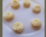 Foto del paso 5 de la receta: PEPAS en essen