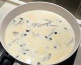 豆乳雞肉湯的食譜步驟3照片