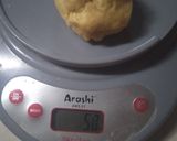 Foto langkah ke 3 dari resep Sausage Bread.