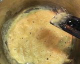 Foto del paso 1 de la receta: Lasagna de salmón con baby espinacas a la sonorense