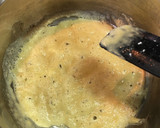 Foto del paso 1 de la receta: Lasagna de salmón con baby espinacas a la sonorense