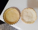 Foto del paso 6 de la receta: Tarta dulce de frambuesa (receta incluida masa para tarta dulce)