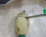 পটেটো টুইস্টার রেসিপির ধাপ 1 ছবি