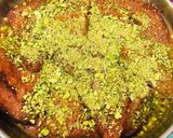 A picture of step 6 of Instant Shahi Tukda.