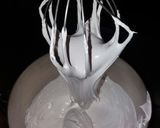 Foto del paso 3 de la receta: Merengue Suizo