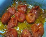Foto del paso 8 de la receta: Tomatitos confitados en 5´ al micro