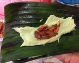 Hình bước làm 6 của món Bánh bột lọc (kiểu mới)