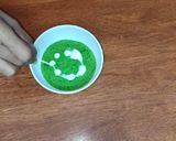 પાલક સૂપ (Palak Soup Recipe in Gujarati) રેસીપી સ્ટેપ8ફોટો