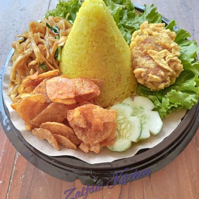 Langkah 5