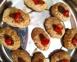 Caramel sandesh recipe step 4 photo