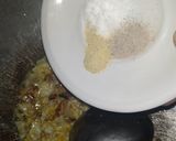Foto langkah ke 3 dari resep Oseng Sayur Telur.