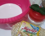 Foto langkah ke 1 dari resep Kacang bawang goreng gurih dan renyah.