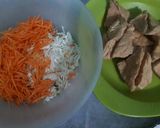 Foto langkah ke 2 dari resep Tahu bakwan.