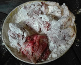 Foto del paso 1 de la receta: Jarrete de ternera estofado