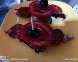 Foto del paso 5 de la receta: Desayuno de pinchos 🫣🫣🫣
