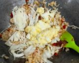 Foto langkah ke 3 dari resep Nasi Goreng ibu ♥️.