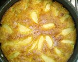 Foto del passaggio 5 della ricetta Torta Mele Arancia Bio e yogurt