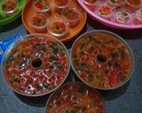 Foto langkah ke 7 dari resep Puding mozaik.