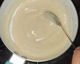 Foto langkah ke 8 dari resep Bolu Kukus Ketan Spesial.