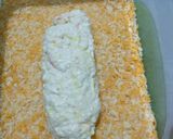 Foto langkah ke 2 dari resep Tahu Keju Krispi.